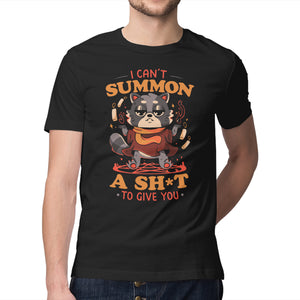 I Can't Summon