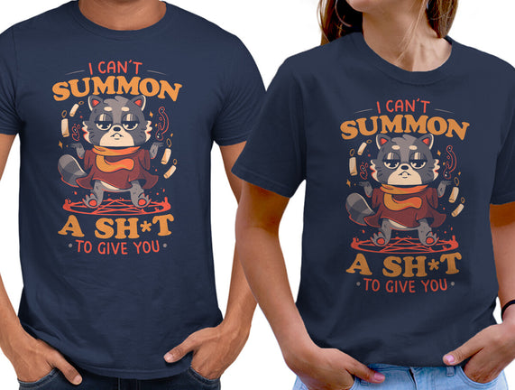 I Can't Summon