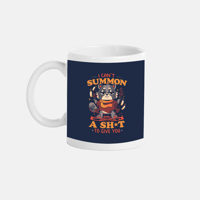 I Can't Summon-None-Mug-Drinkware-eduely