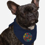 Retro Gamer's Grill-Dog-Bandana-Pet Collar-krisren28