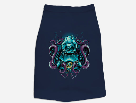 SeaWitch Skull