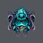 SeaWitch Skull-None-Matte-Poster-daobiwan