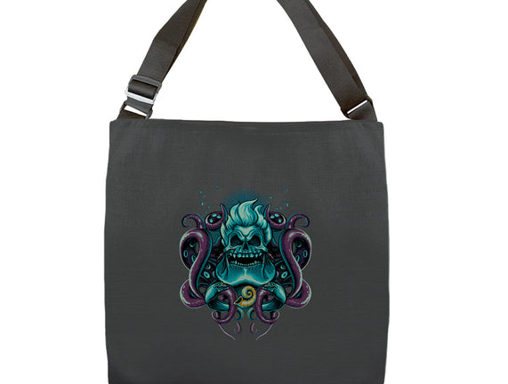 SeaWitch Skull