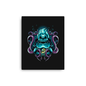 SeaWitch Skull