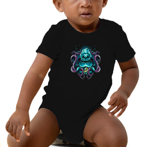 SeaWitch Skull