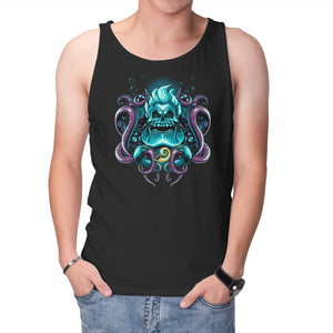 SeaWitch Skull