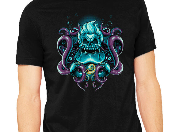 SeaWitch Skull