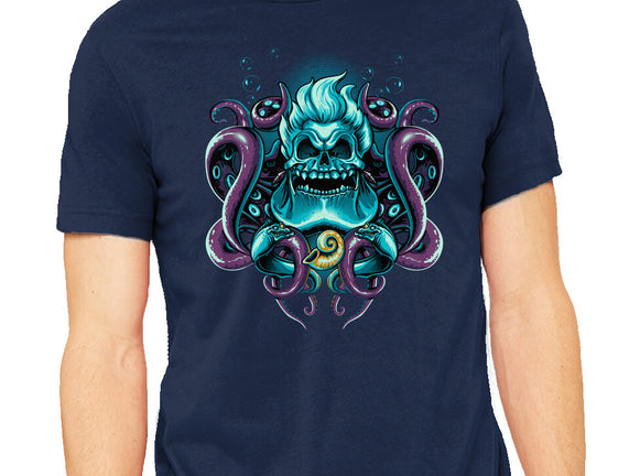 SeaWitch Skull