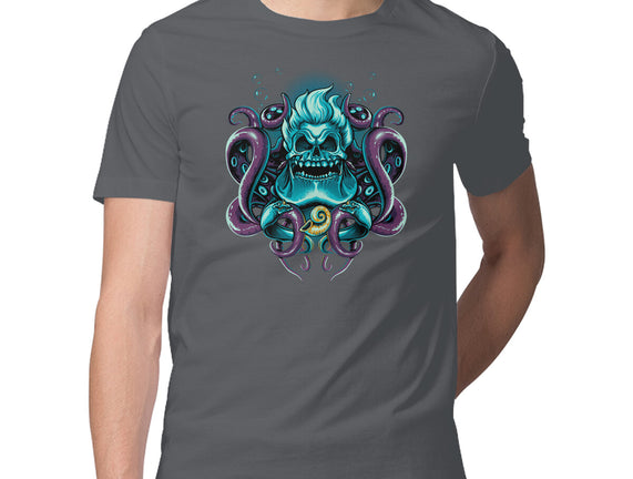 SeaWitch Skull