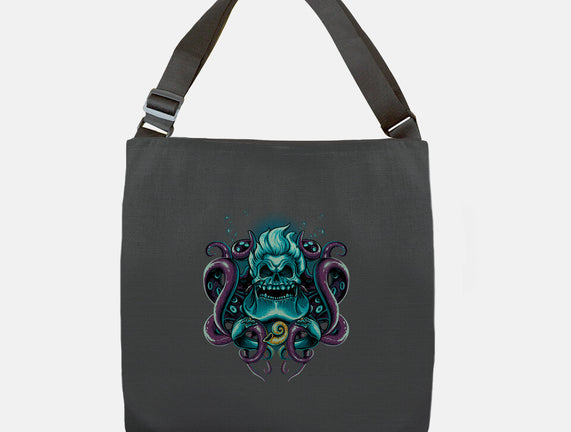 SeaWitch Skull