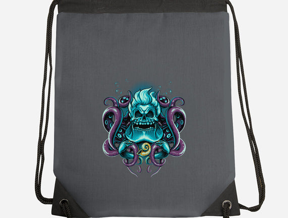 SeaWitch Skull