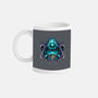 SeaWitch Skull-None-Mug-Drinkware-daobiwan