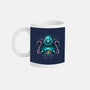 SeaWitch Skull-None-Mug-Drinkware-daobiwan