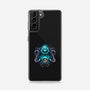 SeaWitch Skull-Samsung-Snap-Phone Case-daobiwan