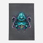 SeaWitch Skull-None-Outdoor-Rug-daobiwan