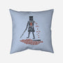 Tis But Some Text-None-Removable Cover w Insert-Throw Pillow-kg07