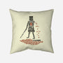 Tis But Some Text-None-Removable Cover w Insert-Throw Pillow-kg07