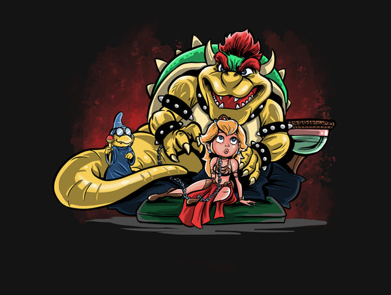 Bowser The Hutt