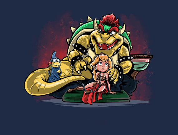 Bowser The Hutt