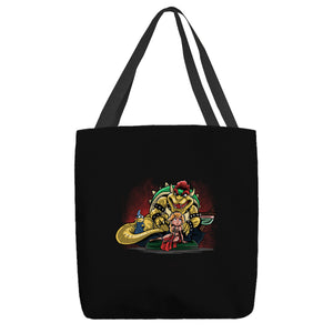 Bowser The Hutt