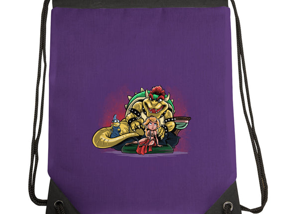 Bowser The Hutt