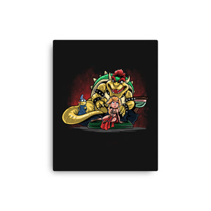 Bowser The Hutt