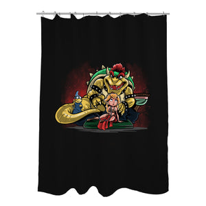Bowser The Hutt
