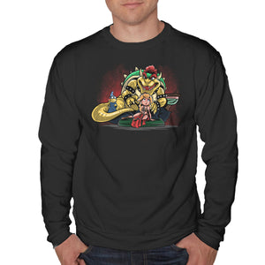 Bowser The Hutt