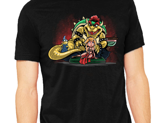 Bowser The Hutt