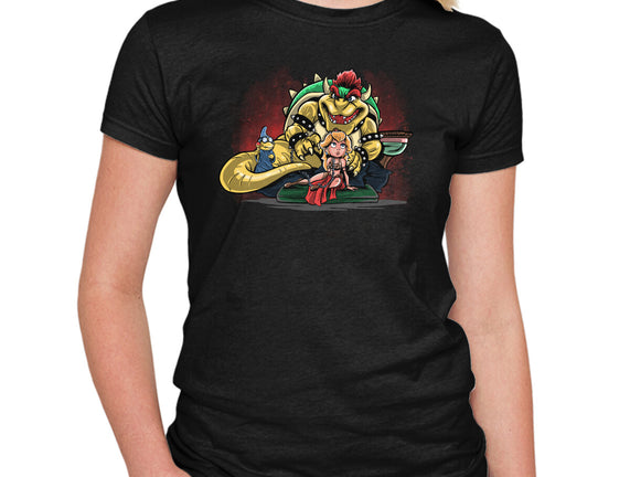Bowser The Hutt
