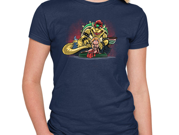 Bowser The Hutt
