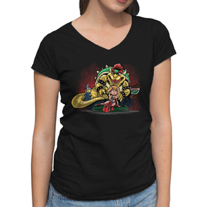 Bowser The Hutt