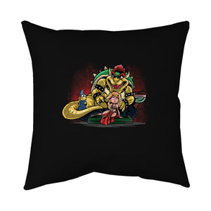 Bowser The Hutt