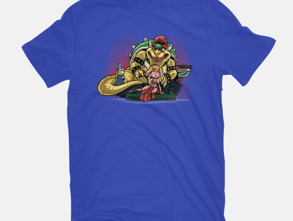 Bowser The Hutt