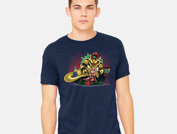 Bowser The Hutt