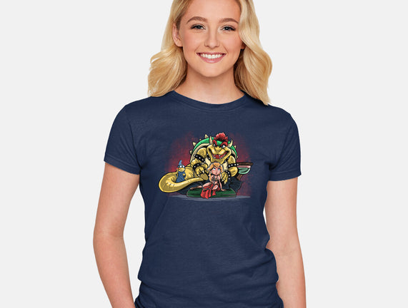 Bowser The Hutt
