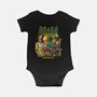 Hunters From Hell-Baby-Basic-Onesie-CappO
