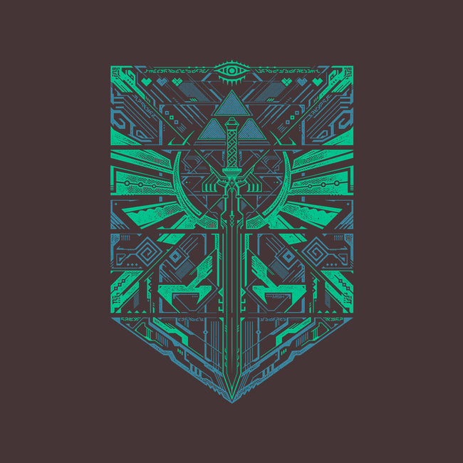 Cyber Z Legend-Womens-Basic-Tee-StudioM6