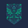 Cyber Z Legend-Mens-Heavyweight-Tee-StudioM6