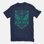 Cyber Z Legend-Unisex-Basic-Tee-StudioM6