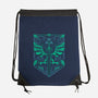 Cyber Z Legend-None-Drawstring-Bag-StudioM6