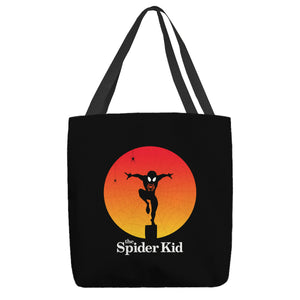The Spider Kid