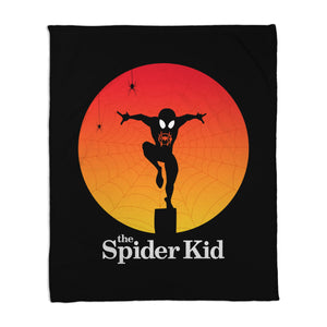 The Spider Kid