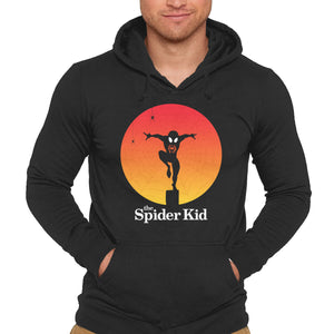 The Spider Kid