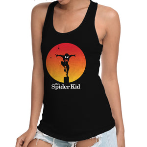 The Spider Kid