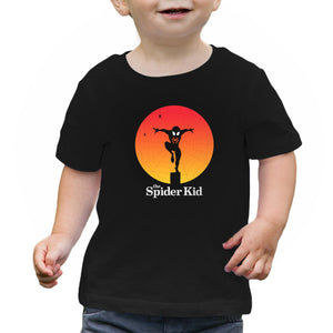 The Spider Kid