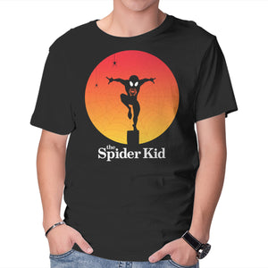 The Spider Kid