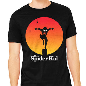 The Spider Kid
