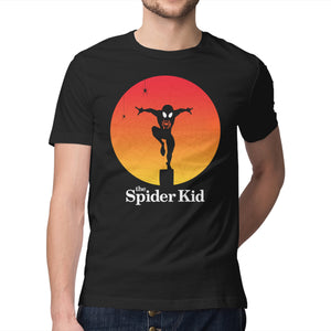 The Spider Kid