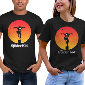 The Spider Kid